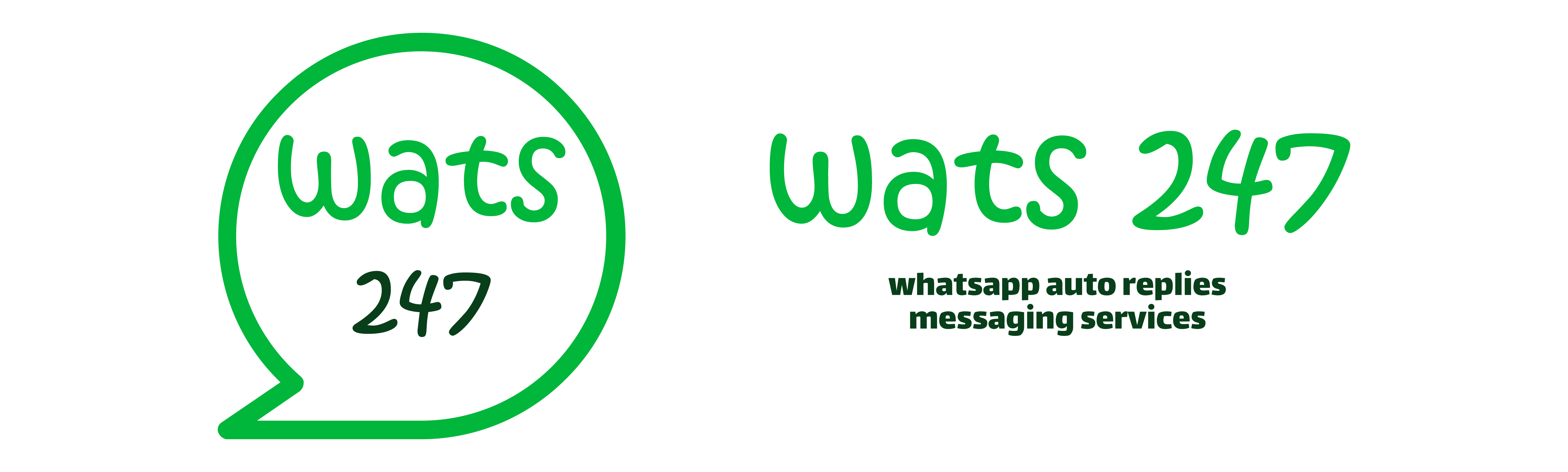 wats24 Logo